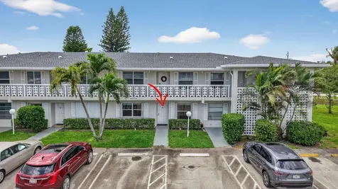 2840 SW 13th Street Delray Beach FL 33445