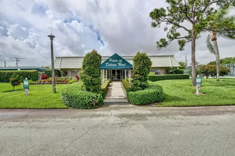 2840 SW 13th Street Delray Beach FL 33445