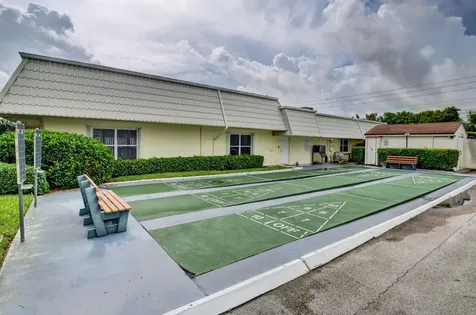 2840 SW 13th Street Delray Beach FL 33445