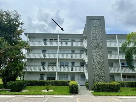 4159 Cambridge G Deerfield Beach FL 33442