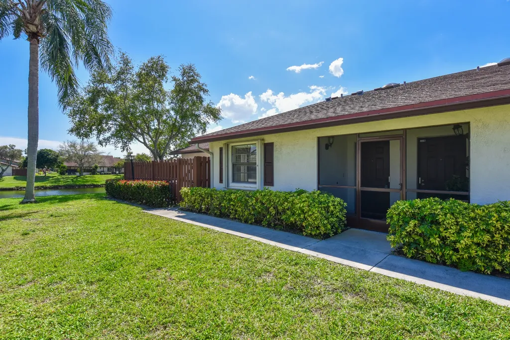 3812 Coco Loba Lane Boynton Beach FL 33436