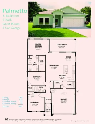 8636 100th Avenue Vero Beach FL 32967