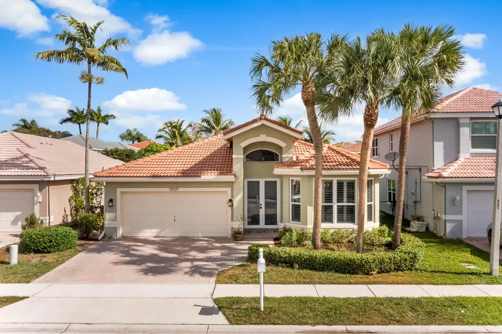 11929 NW 53rd Court Coral Springs FL 33076