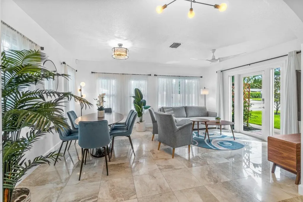 1911 Parker Avenue West Palm Beach FL 33401