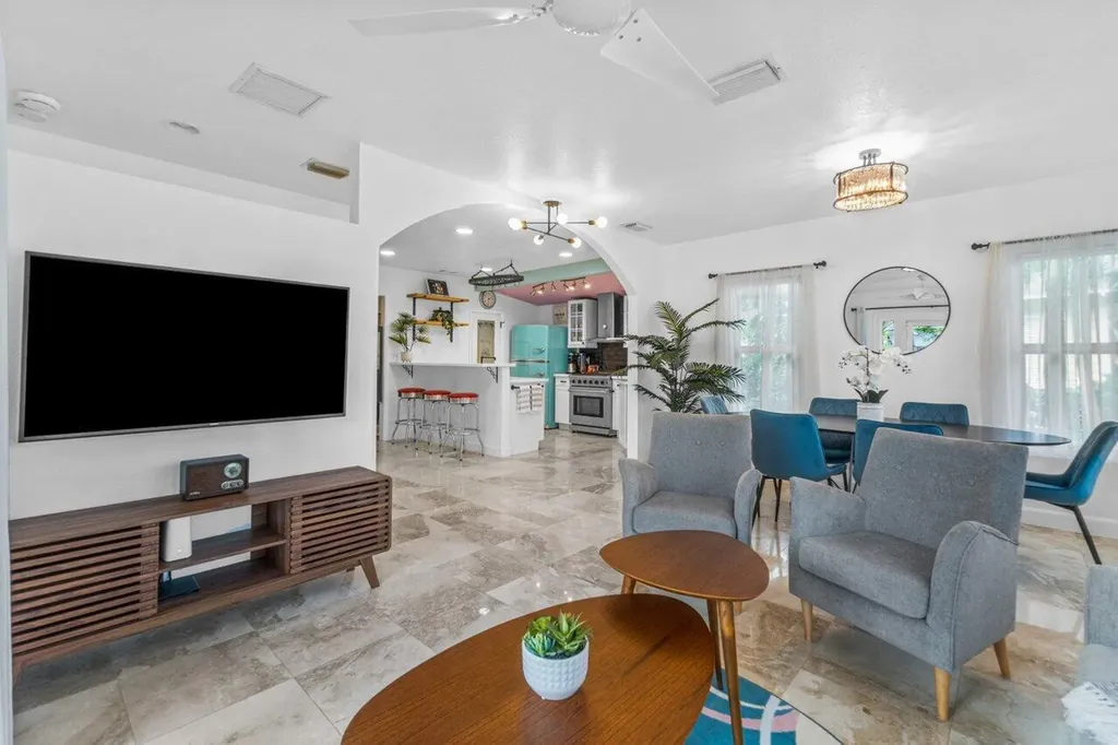 1911 Parker Avenue West Palm Beach FL 33401