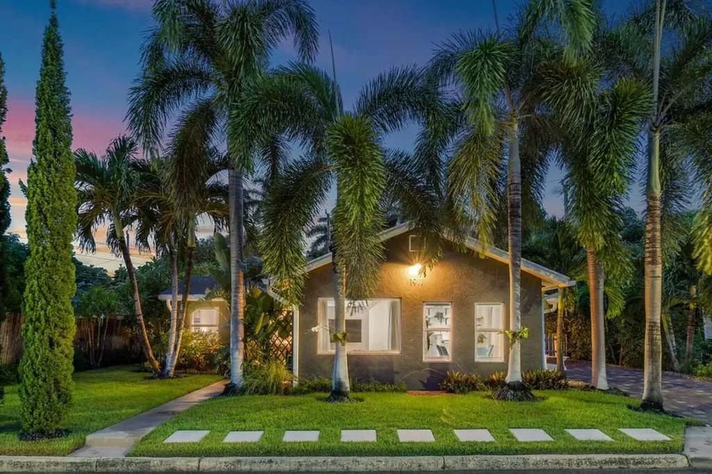 1911 Parker Avenue West Palm Beach FL 33401