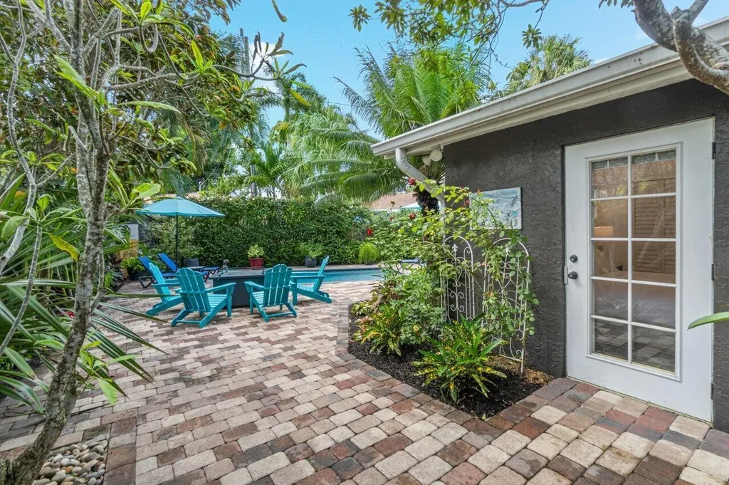 1911 Parker Avenue West Palm Beach FL 33401