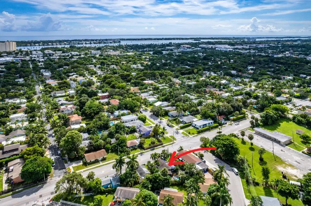 1911 Parker Avenue West Palm Beach FL 33401