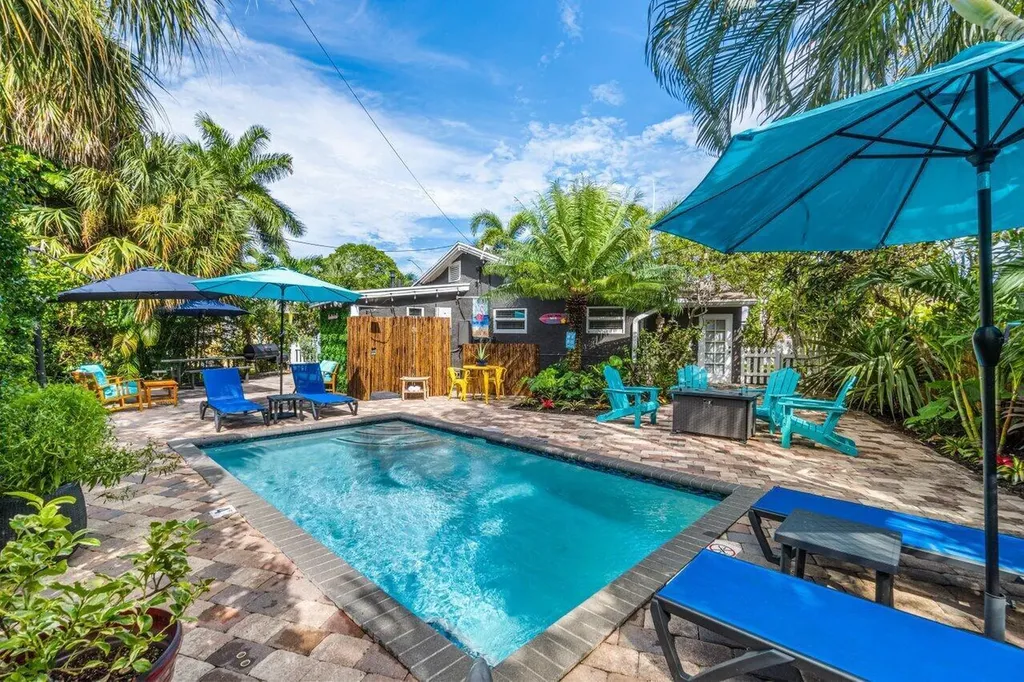 1911 Parker Avenue West Palm Beach FL 33401