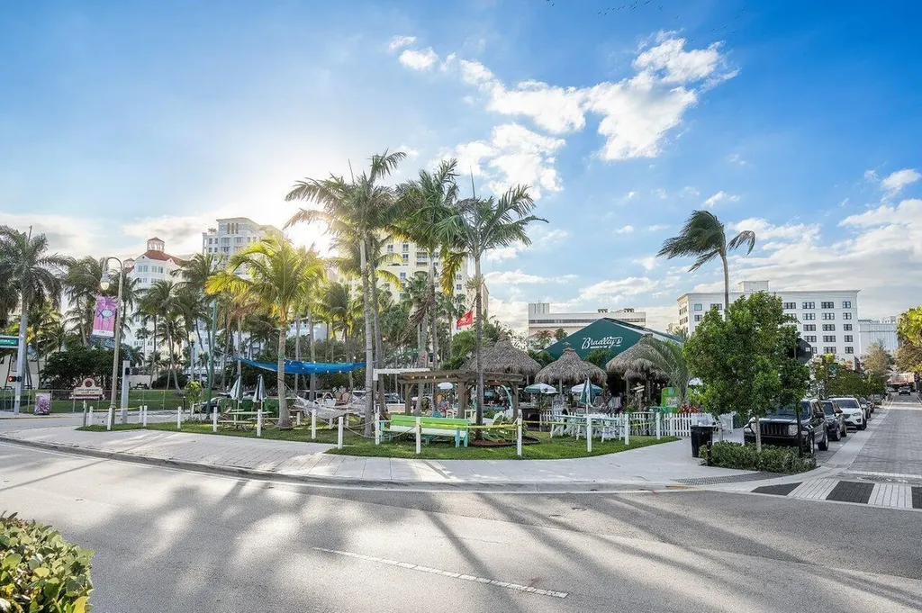 1911 Parker Avenue West Palm Beach FL 33401
