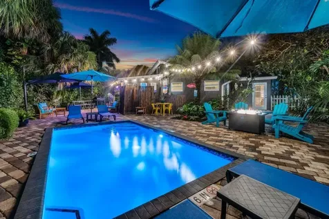 1911 Parker Avenue West Palm Beach FL 33401