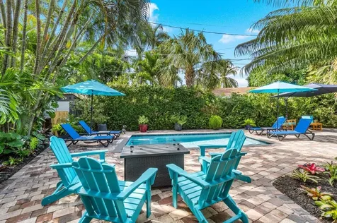 1911 Parker Avenue West Palm Beach FL 33401