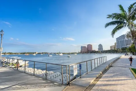 1911 Parker Avenue West Palm Beach FL 33401