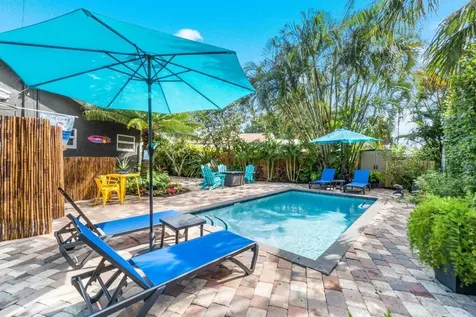 1911 Parker Avenue West Palm Beach FL 33401