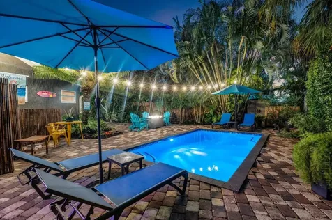 1911 Parker Avenue West Palm Beach FL 33401