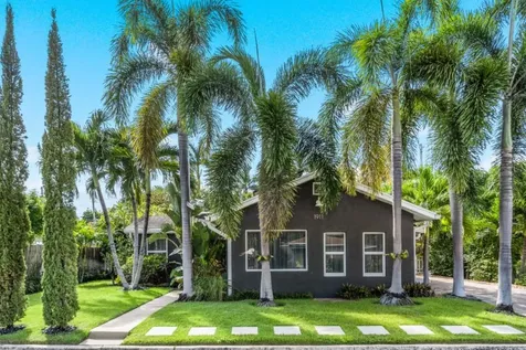 1911 Parker Avenue West Palm Beach FL 33401
