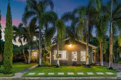 1911 Parker Avenue West Palm Beach FL 33401