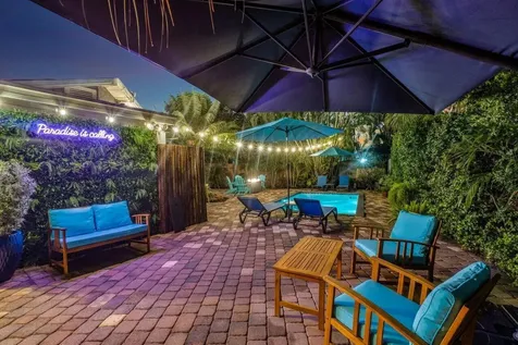 1911 Parker Avenue West Palm Beach FL 33401