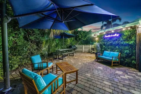 1911 Parker Avenue West Palm Beach FL 33401