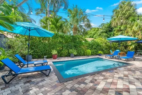 1911 Parker Avenue West Palm Beach FL 33401
