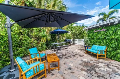 1911 Parker Avenue West Palm Beach FL 33401
