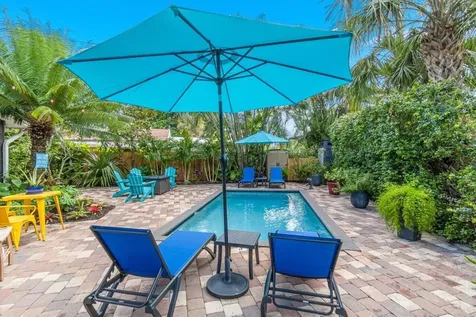 1911 Parker Avenue West Palm Beach FL 33401
