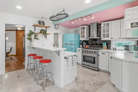 1911 Parker Avenue West Palm Beach FL 33401