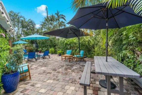 1911 Parker Avenue West Palm Beach FL 33401