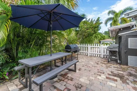 1911 Parker Avenue West Palm Beach FL 33401