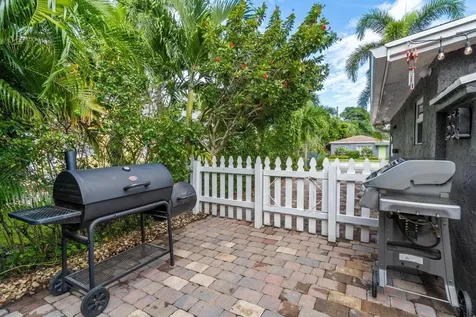1911 Parker Avenue West Palm Beach FL 33401