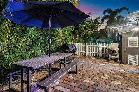 1911 Parker Avenue West Palm Beach FL 33401