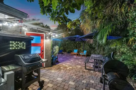 1911 Parker Avenue West Palm Beach FL 33401