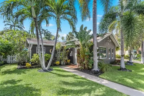 1911 Parker Avenue West Palm Beach FL 33401