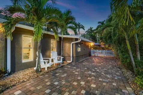 1911 Parker Avenue West Palm Beach FL 33401