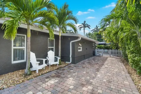1911 Parker Avenue West Palm Beach FL 33401