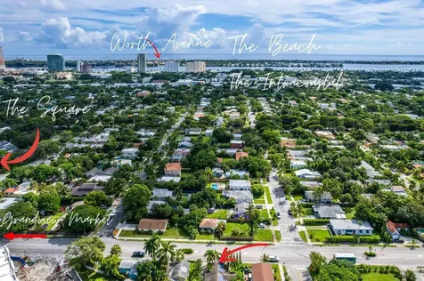 1911 Parker Avenue West Palm Beach FL 33401