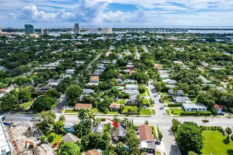 1911 Parker Avenue West Palm Beach FL 33401