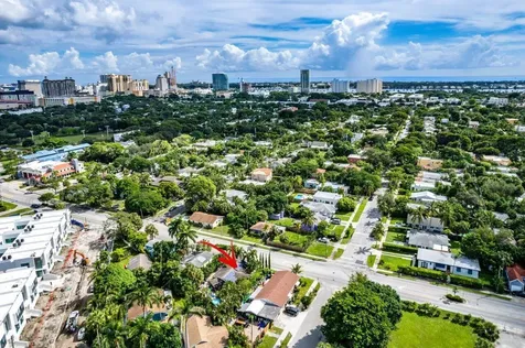 1911 Parker Avenue West Palm Beach FL 33401
