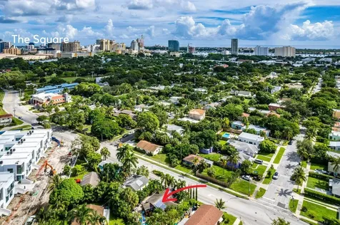 1911 Parker Avenue West Palm Beach FL 33401