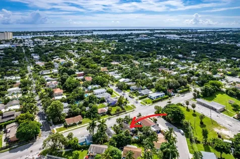 1911 Parker Avenue West Palm Beach FL 33401