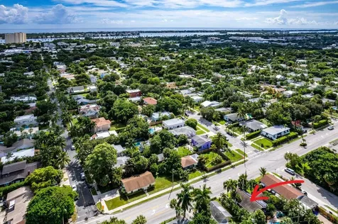 1911 Parker Avenue West Palm Beach FL 33401