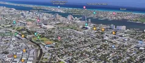 1911 Parker Avenue West Palm Beach FL 33401