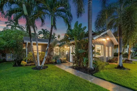 1911 Parker Avenue West Palm Beach FL 33401