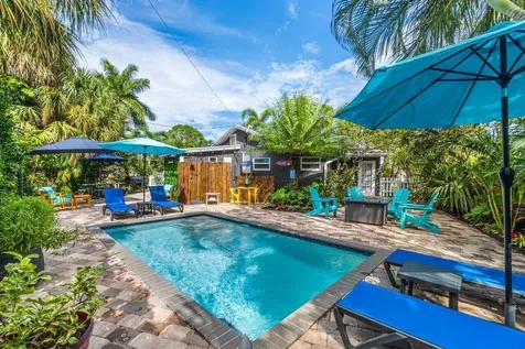 1911 Parker Avenue West Palm Beach FL 33401