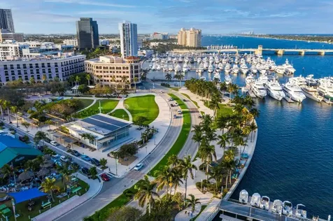1911 Parker Avenue West Palm Beach FL 33401