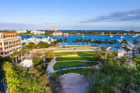 1911 Parker Avenue West Palm Beach FL 33401