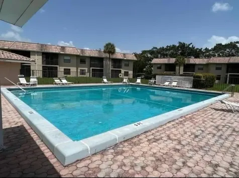 6760 S Palmetto Circle Circle S Boca Raton FL 33433