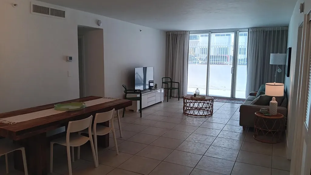 3001 S Ocean Drive Hollywood FL 33019