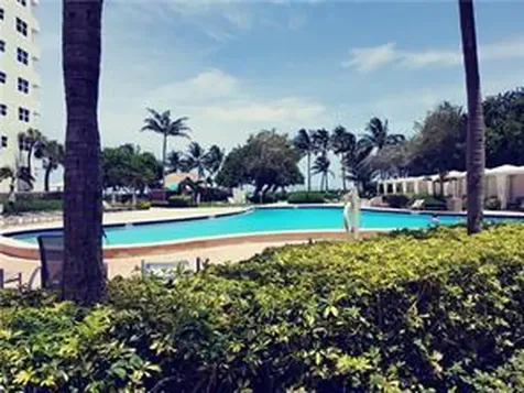 3001 S Ocean Drive Hollywood FL 33019