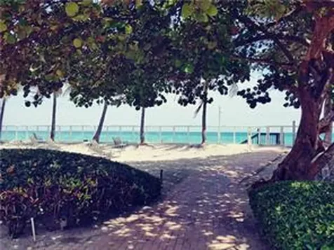 3001 S Ocean Drive Hollywood FL 33019